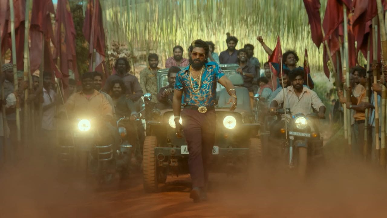 Pushpa 2 Release Date