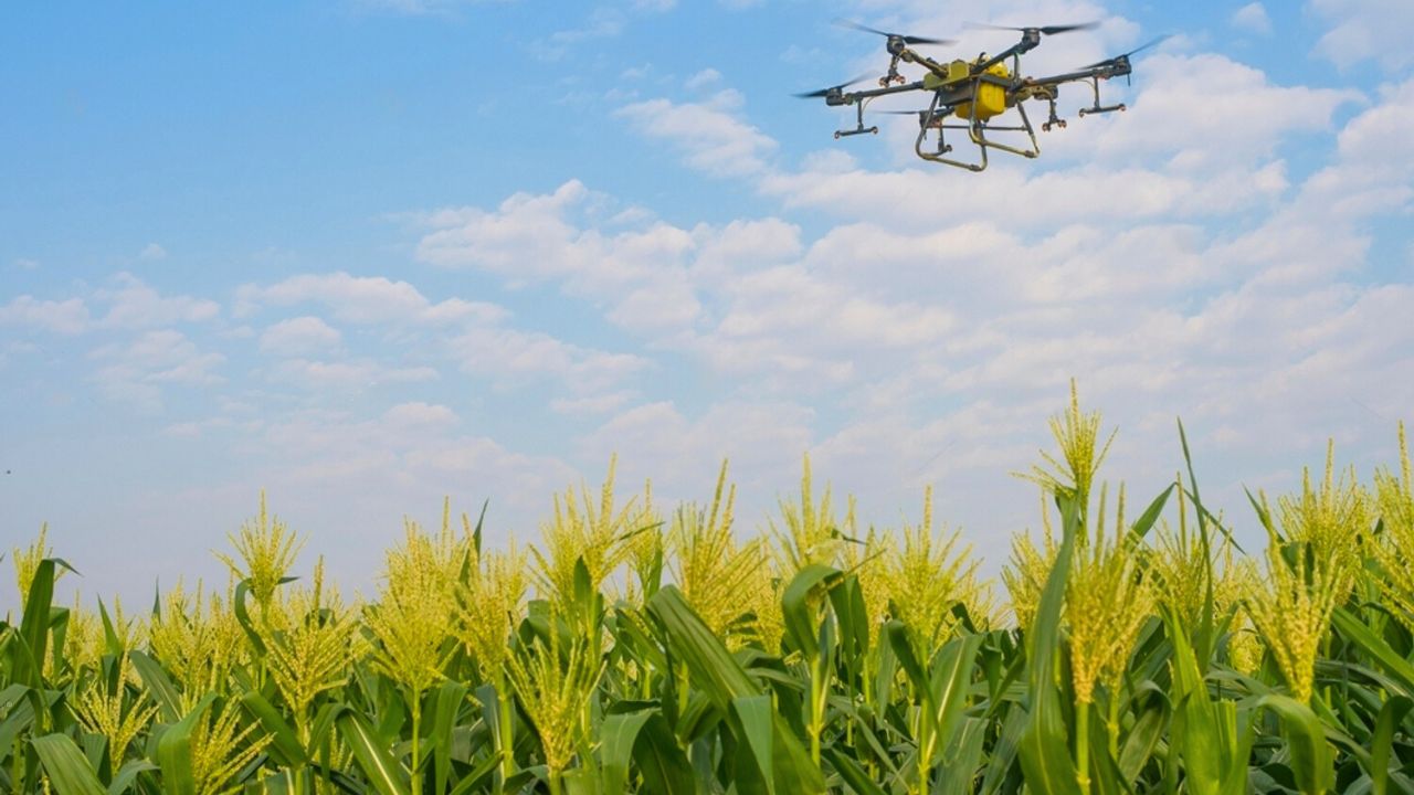 Drone Pilot License Training