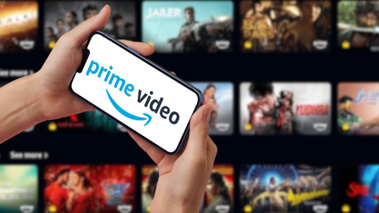 Free Amazon Prime Subscription With Two Airtel Rechrge