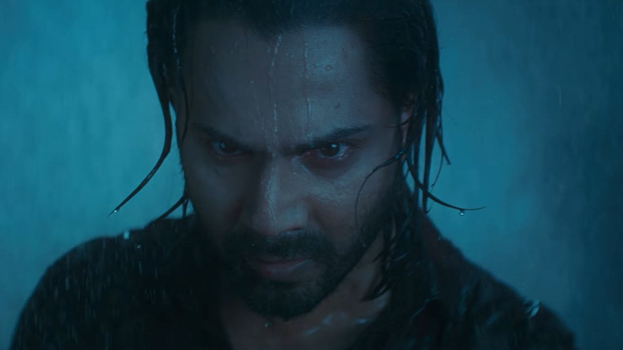 Baby John Movie Review