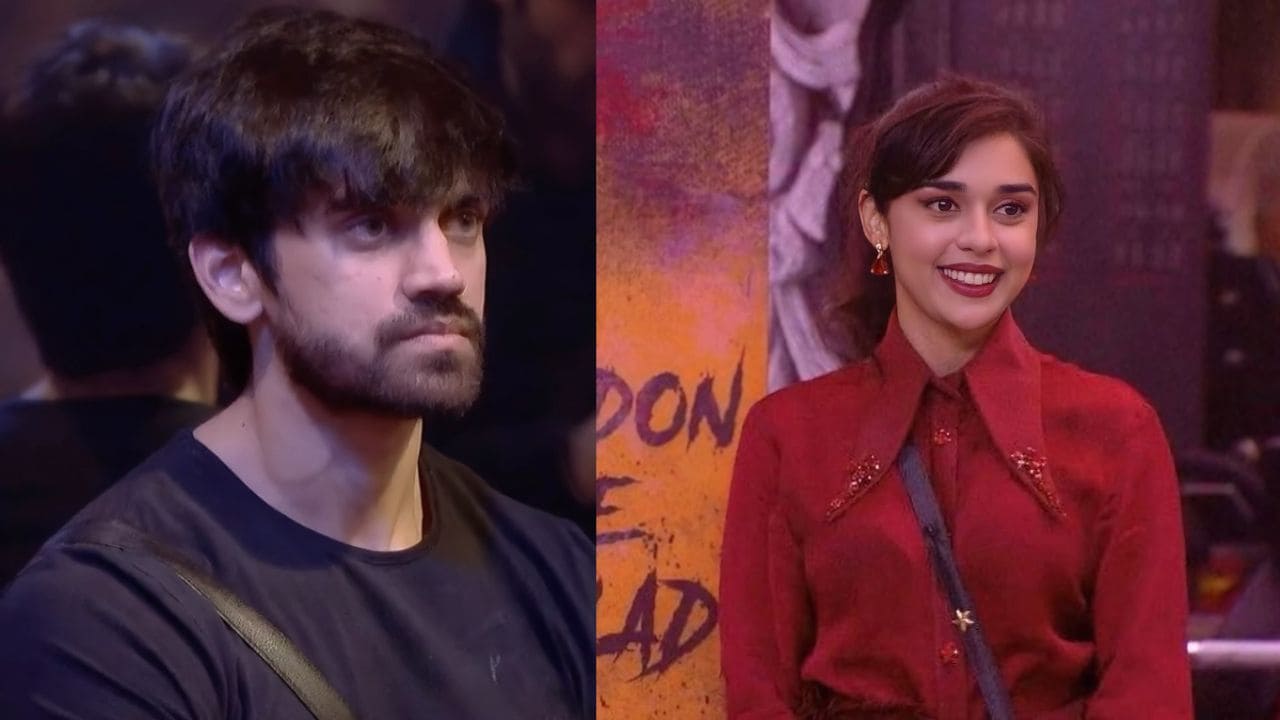 अविनाश मिश्रा और ईशा सिंह के बीच की दूरी बढ़ जाएगी क्या? इस शख्स की हरकत ने उनके प्यार को खतरे में डाल दिया