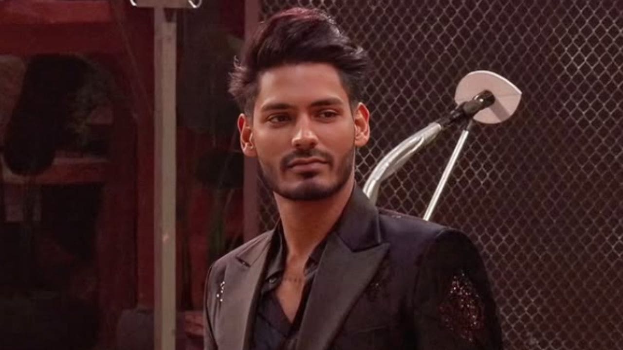 Digvijay Rathee EVICTED