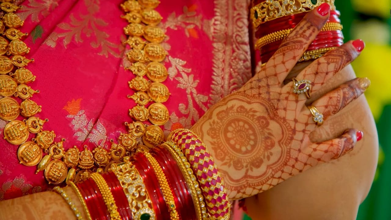 Gold Price Today 3 December Latest Update