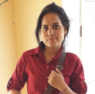 Pooja Kumari Pooja Kumari