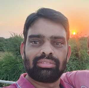 Prithvi Raj Prithvi Raj