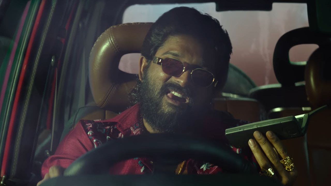 Pushpa 2 Box Office Collection