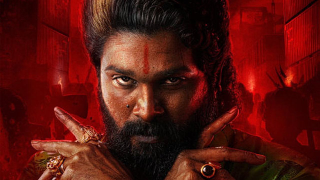 Pushpa 2 OTT Release