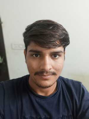 Rakesh Godara Rakesh Godara