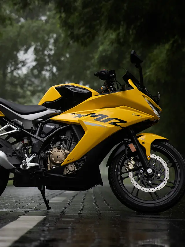 2 लाख से कम में आने वाली 5 शानदार स्पोर्ट्स बाइक्स, इतना देती है माइलेज