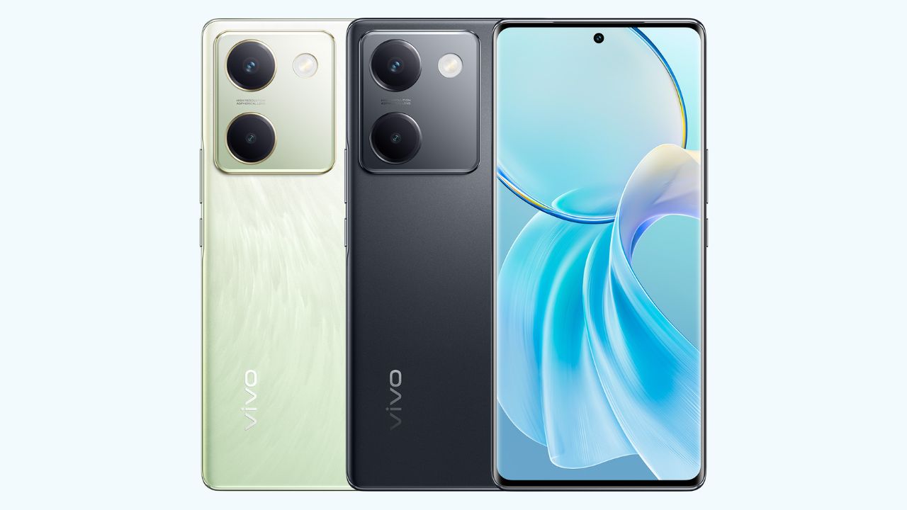 Vivo Y300 Plus 5G