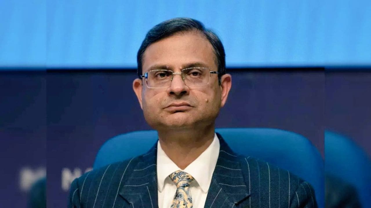sanjay malhotra governor