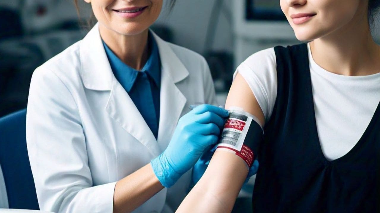 transfusion of blood of wrong blood group