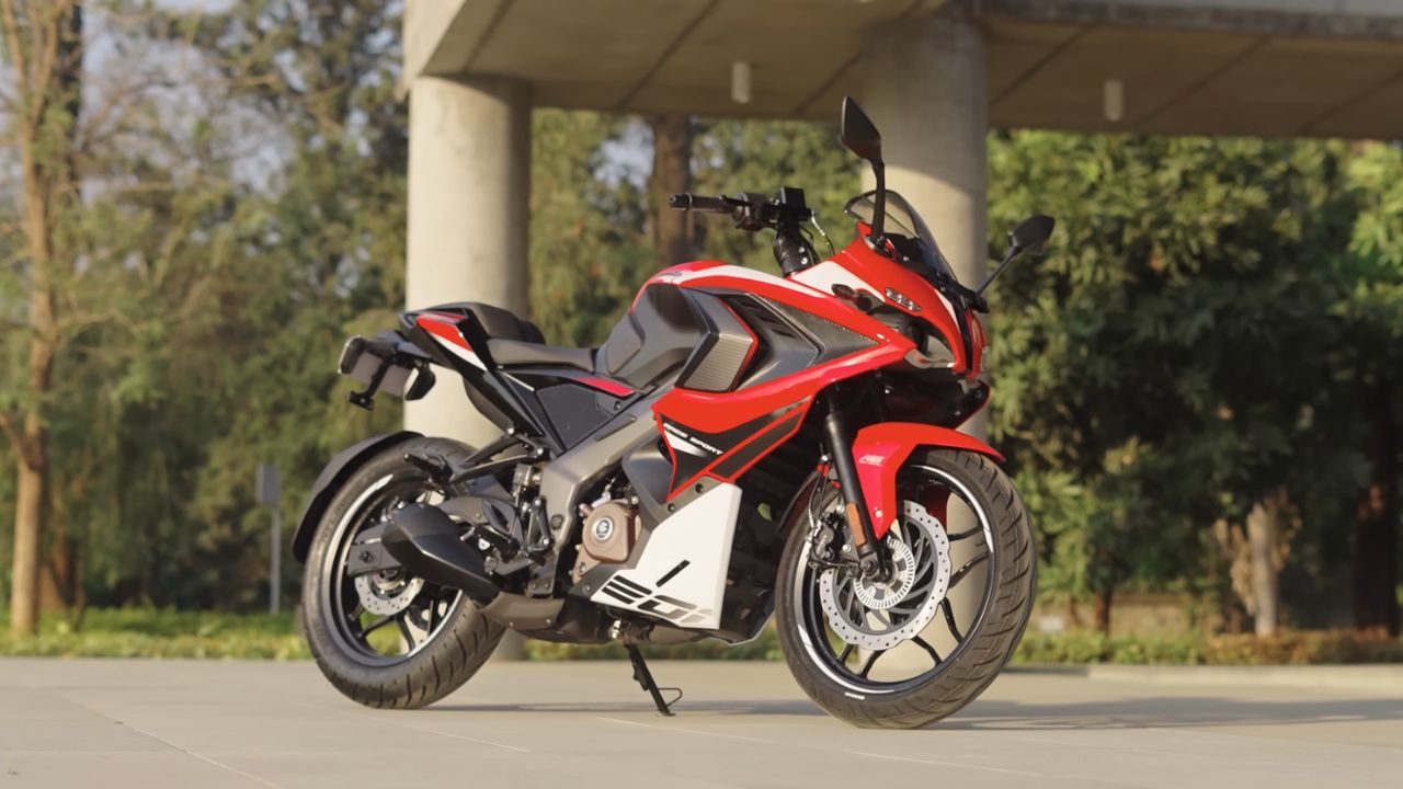 जल्द लॉन्च होने वाली है नई Bajaj Pulsar RS200, मिलेगा 199.5 सीसी का दमदार इंजन और फीचर्स