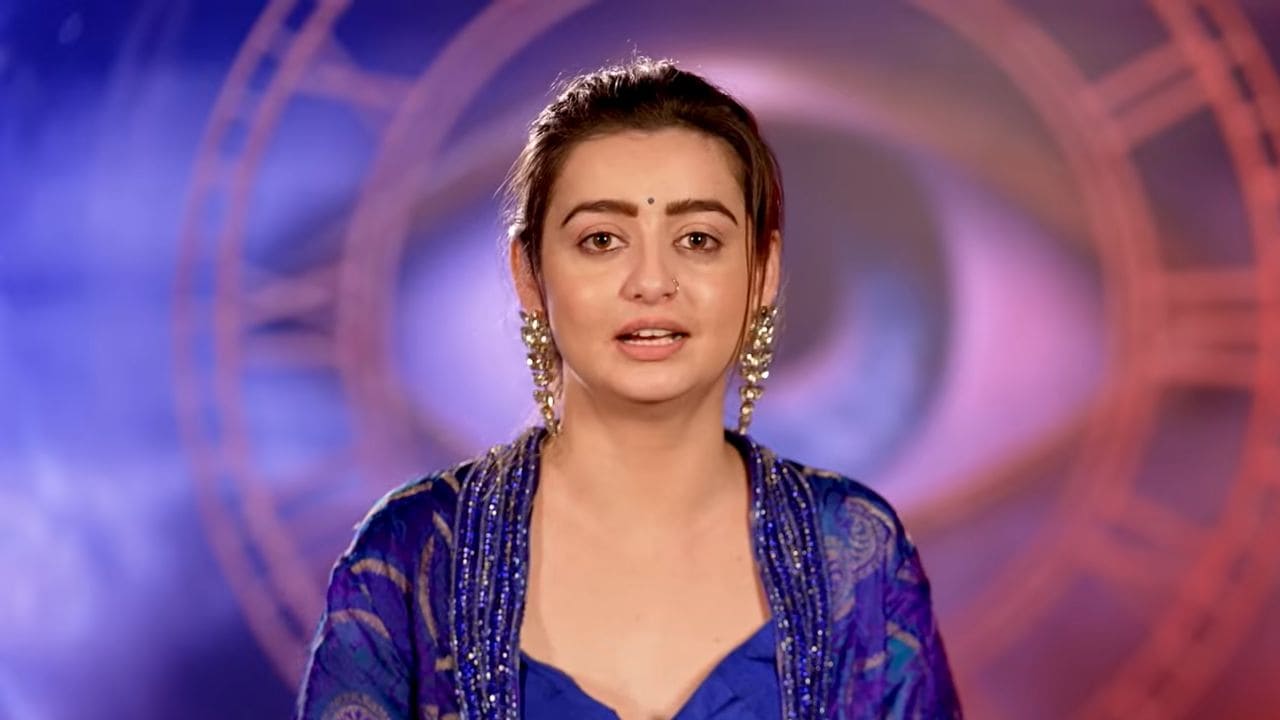 बिग बॉस 18 से बाहर का रास्ता मिलने पर चाहत ने बताये ये 5 राज, रजत की छुपी बातों का किया पर्दाफाश