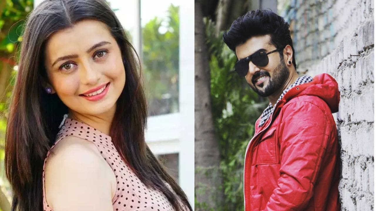 चाहत पांडे के सीक्रेट बॉयफ्रेंड का हुआ खुलासा, बिग बॉस 18 का राज़ आया सबके सामने