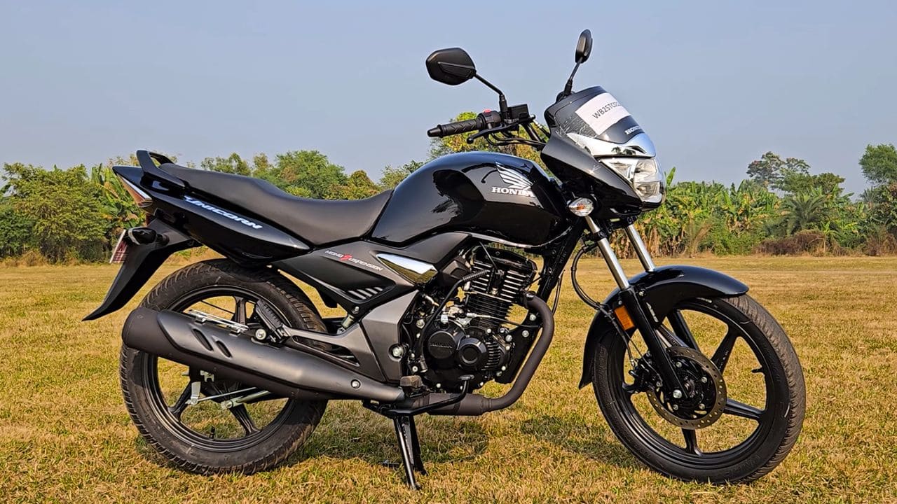 60KM माइलेज के साथ मात्र ₹13000 की डाउन पेमेंट पर घर लेकर आइए Honda Unicorn बाइक