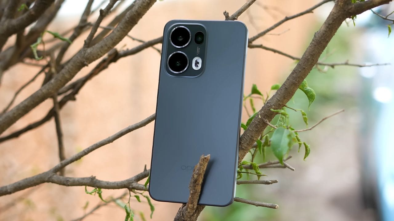 Oppo यूजर्स के लिए गुड न्यूज़! Reno 13 Series पर मिल रहा शानदार डिस्काउंट