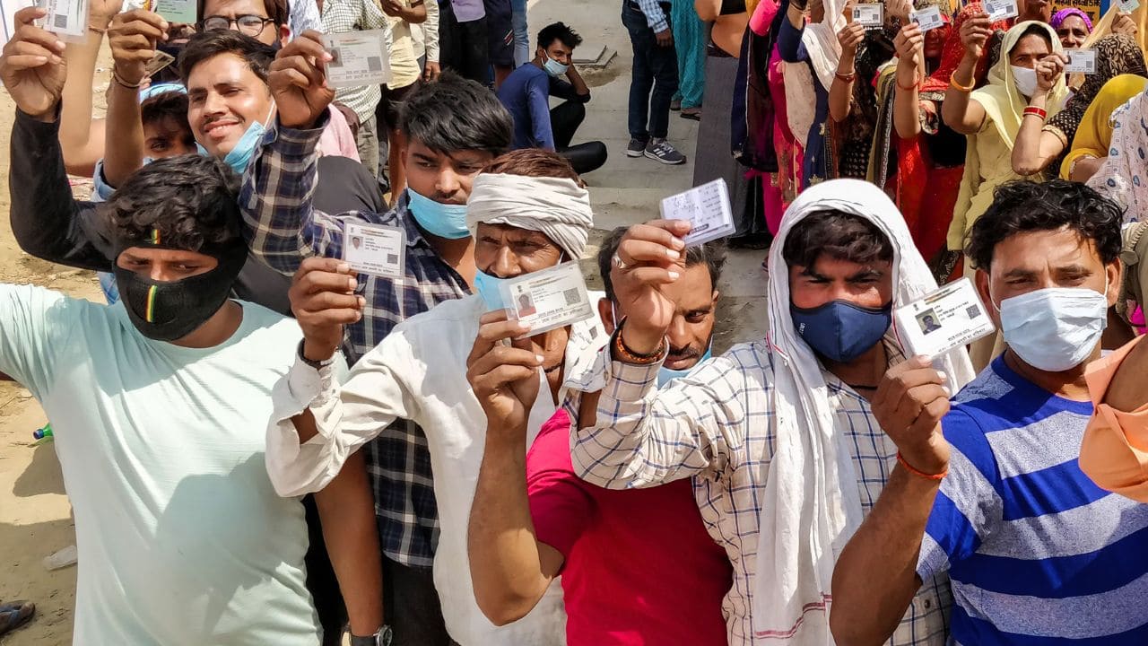 राजस्थान में पंचायत उपचुनाव का बज चुका है बिगुल, इस दिन होंगे 205 पदों के लिए मतदान