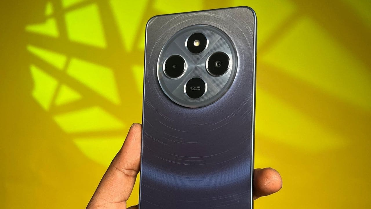 Redmi ने लॉन्च किया Snapdragon प्रोसेसर और 5160 mAh बैटरी वाला 5G फोन, कीमत 10 हजार से भी कम