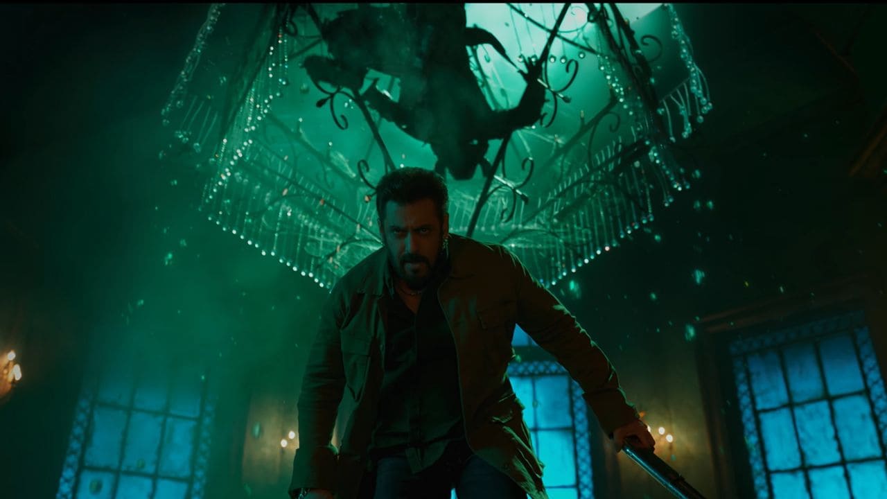 सुपरस्टार सलमान खान की सिकंदर मूवी इस दिन सिनेमाघर में मचाएगी धूम, मूवी के 1 मिनट 42 सेकंड टिजर ने फैंस को किया हेराना! 