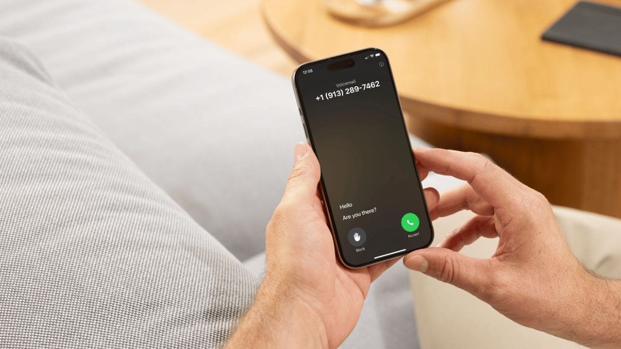 अब बिना नंबर सेव किए भी दिखेगा कॉल करने वाले का नाम, विभाग ने दिया आदेश