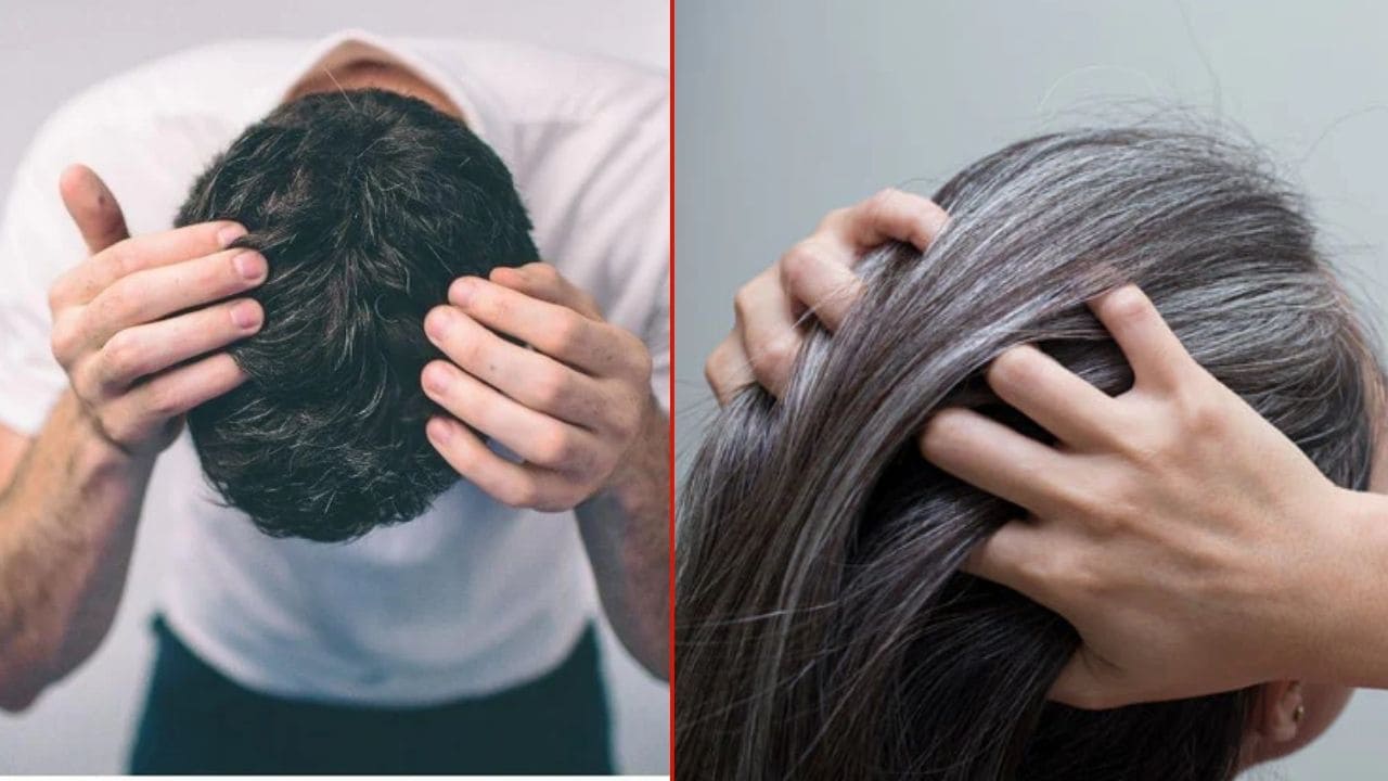 Vitamin B Deficiency