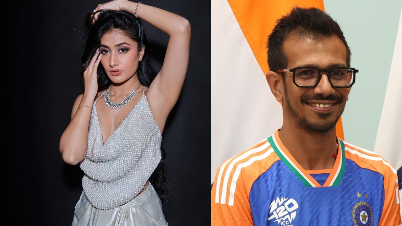 युजवेंद्र चहल और धनश्री वर्मा दोनों के रिश्ते में आया तुफान! क्या डिवोर्स की झूठी बातें फैलने से होगा बटवारा? जाने 