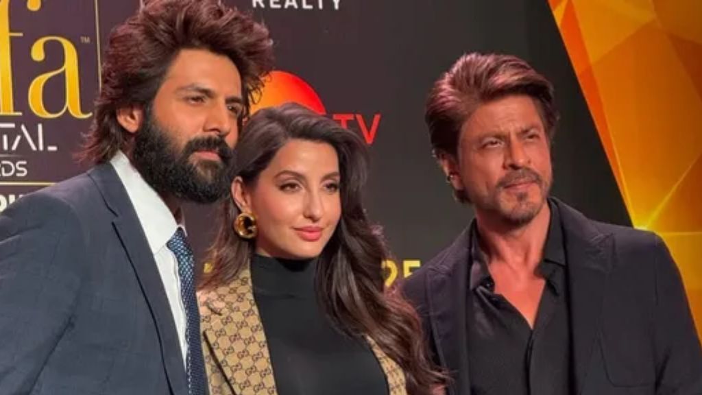 IIFA Awards 2025: जयपुर में सजेगा बॉलीवुड सितारों का महासंगम, सिल्वर जुबली संस्करण रहेगा यादगार