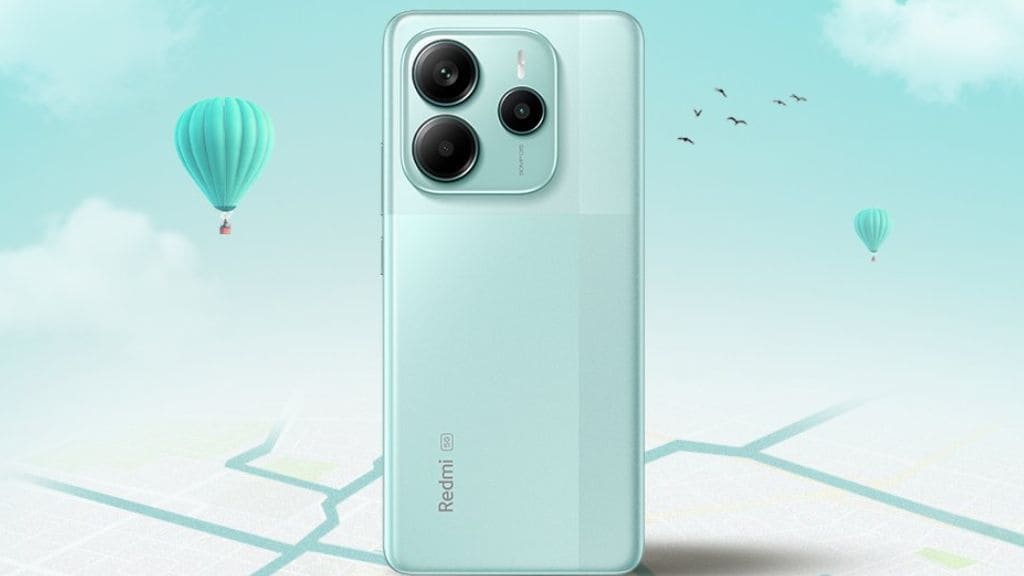 नए लुक में लॉन्च हुआ Redmi Note 14 5G, 50MP वाले AI कैमरे के साथ