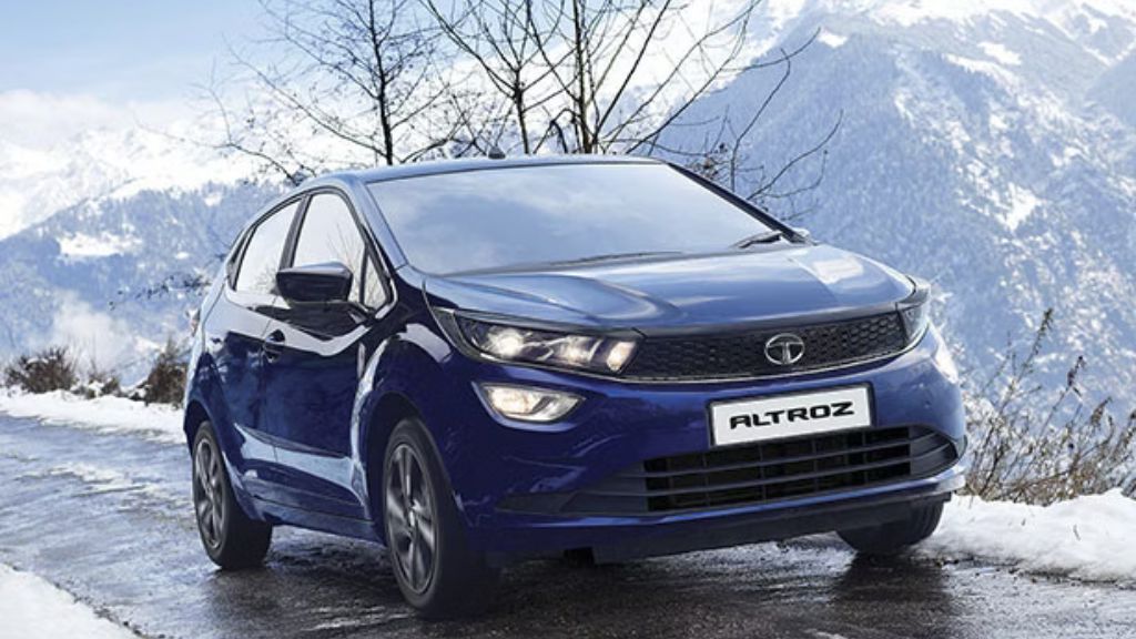 दमदार माइलेज और तीन फ्यूल ऑप्शन वाली टाटा अल्ट्रोज़, मिलेगा 26Km का माइलेज