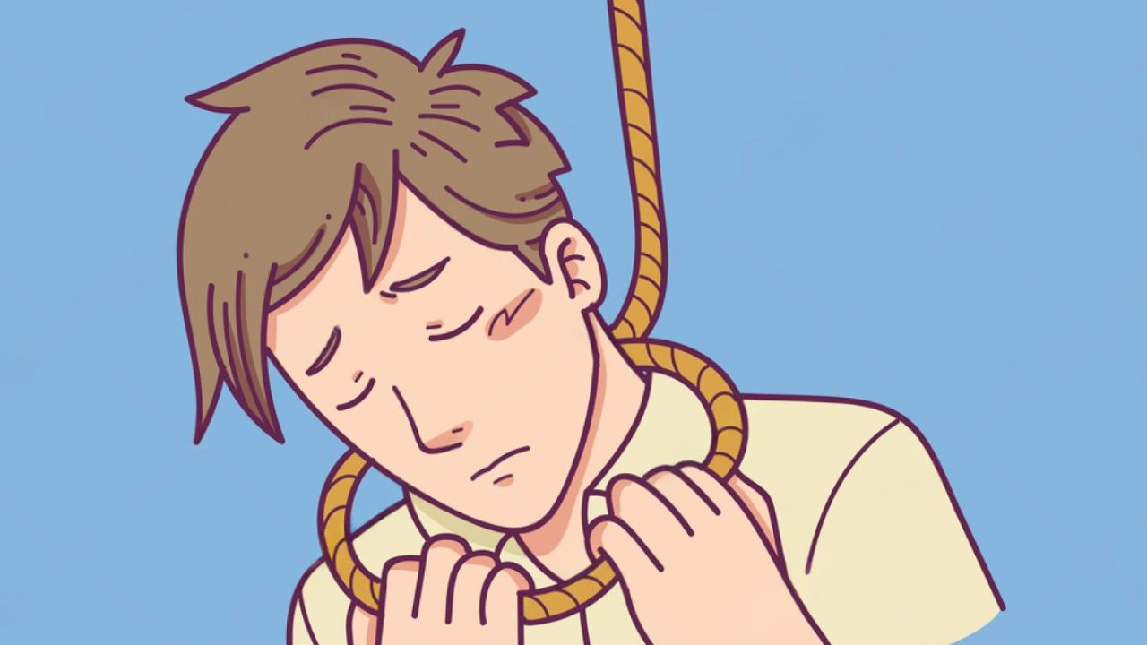 Bhopal: नया मोबाइल न मिलने से नाराज युवक ने लगाई फांसी, पिता सदमे में