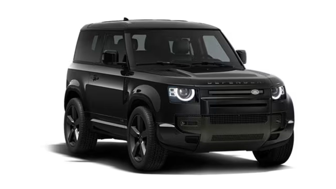 Defender खरीदने का है सपना? बैंक से मिल सकता है इतना लोन, जानें EMI और लोन अवधि का पूरा डिटेल्स