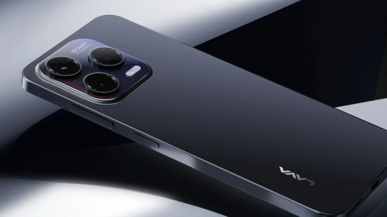 5000mAh की बैटरी और 50MP कैमरा के साथ भारत में लॉन्च हुई Lava Shark सीरीज, कीमत सिर्फ 6,999 रुपये