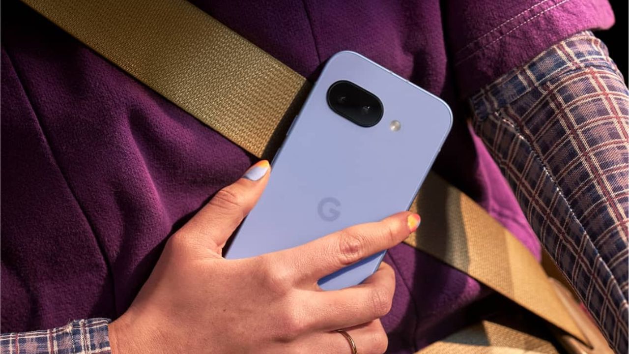 iPhone 16e को टक्कर देने आया Google Pixel 9a, जानें दमदार फीचर्स और कीमत का पूरा अपडेट