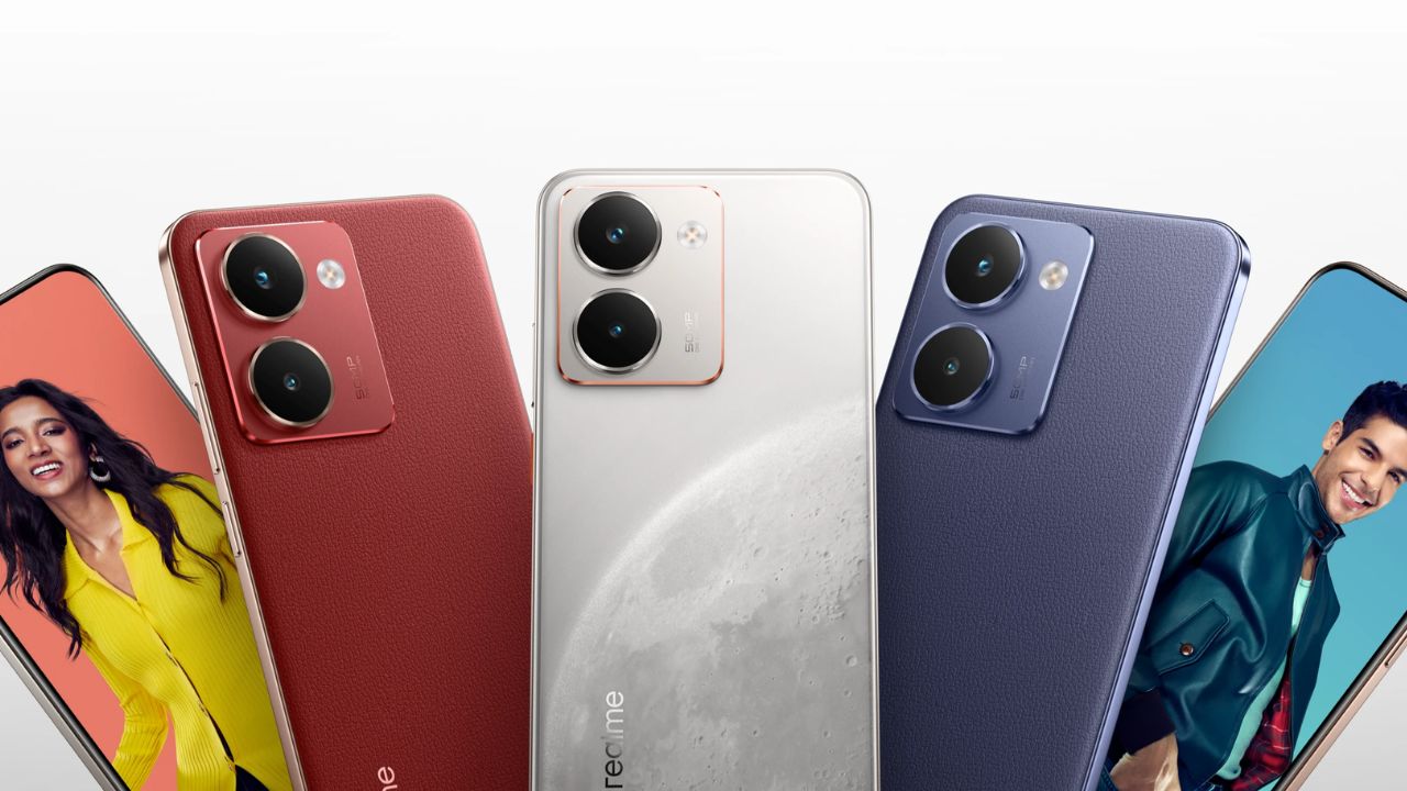 दमदार बैटरी और शानदार डिस्प्ले वाले Realme P3 Ultra 5G पहली सेल शुरू, मिल रहा इतने का डिस्काउंट