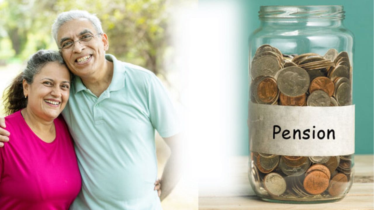 केंद्रीय कर्मचारियों के लिए खुशखबरी, 1 अप्रैल से शुरू होने जा रही यूपीएस पेंशन योजना, जानें इसके बारे में सब कुछ
