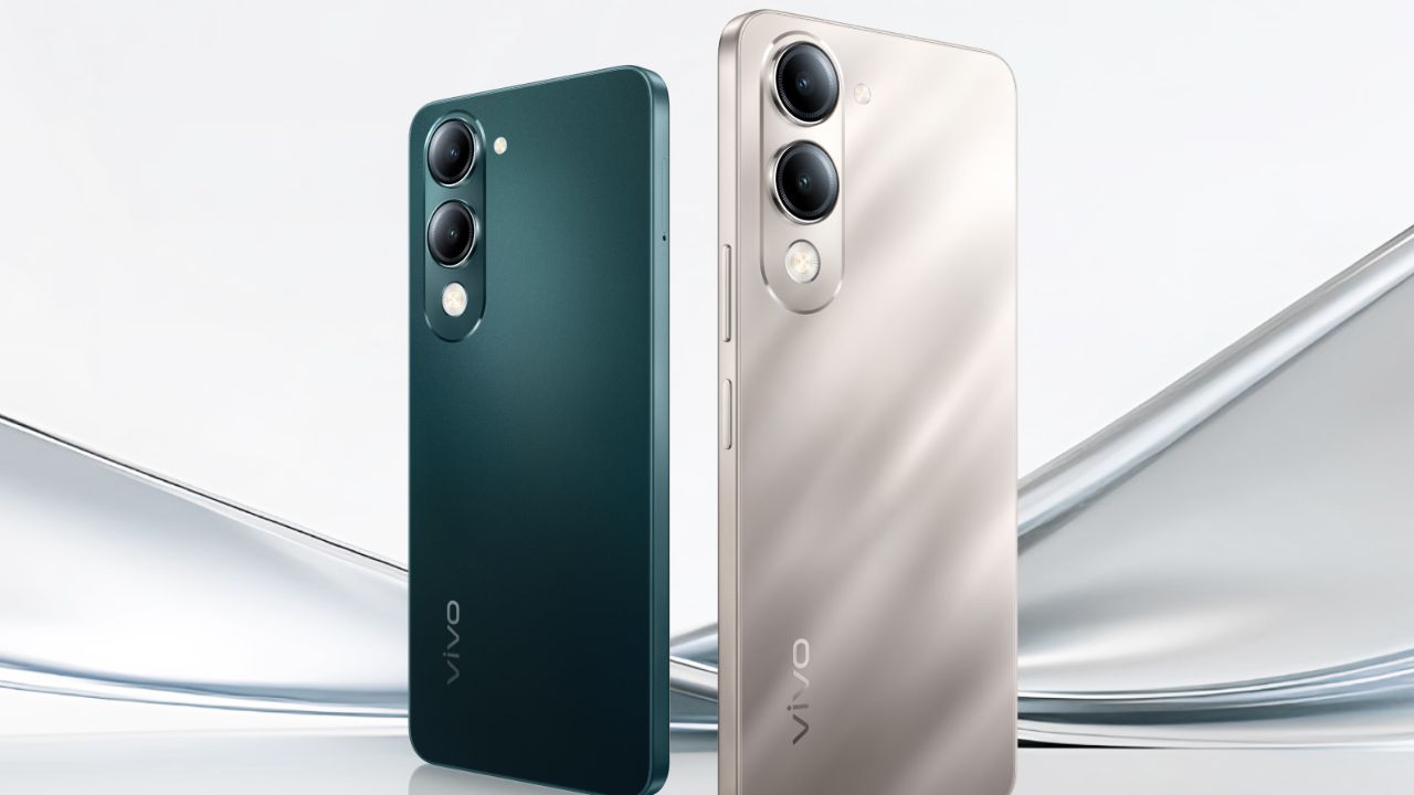 सिर्फ 7,999 रुपये की कीमत में लॉन्च हुआ 5500mAh बैटरी के साथ Vivo का नया Y19e स्मार्टफोन