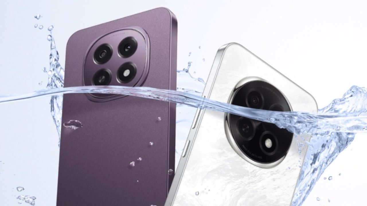 दमदार डिजाइन और जबरदस्त फीचर्स के साथ 20 मार्च को लॉन्च होगी OPPO F29 Series