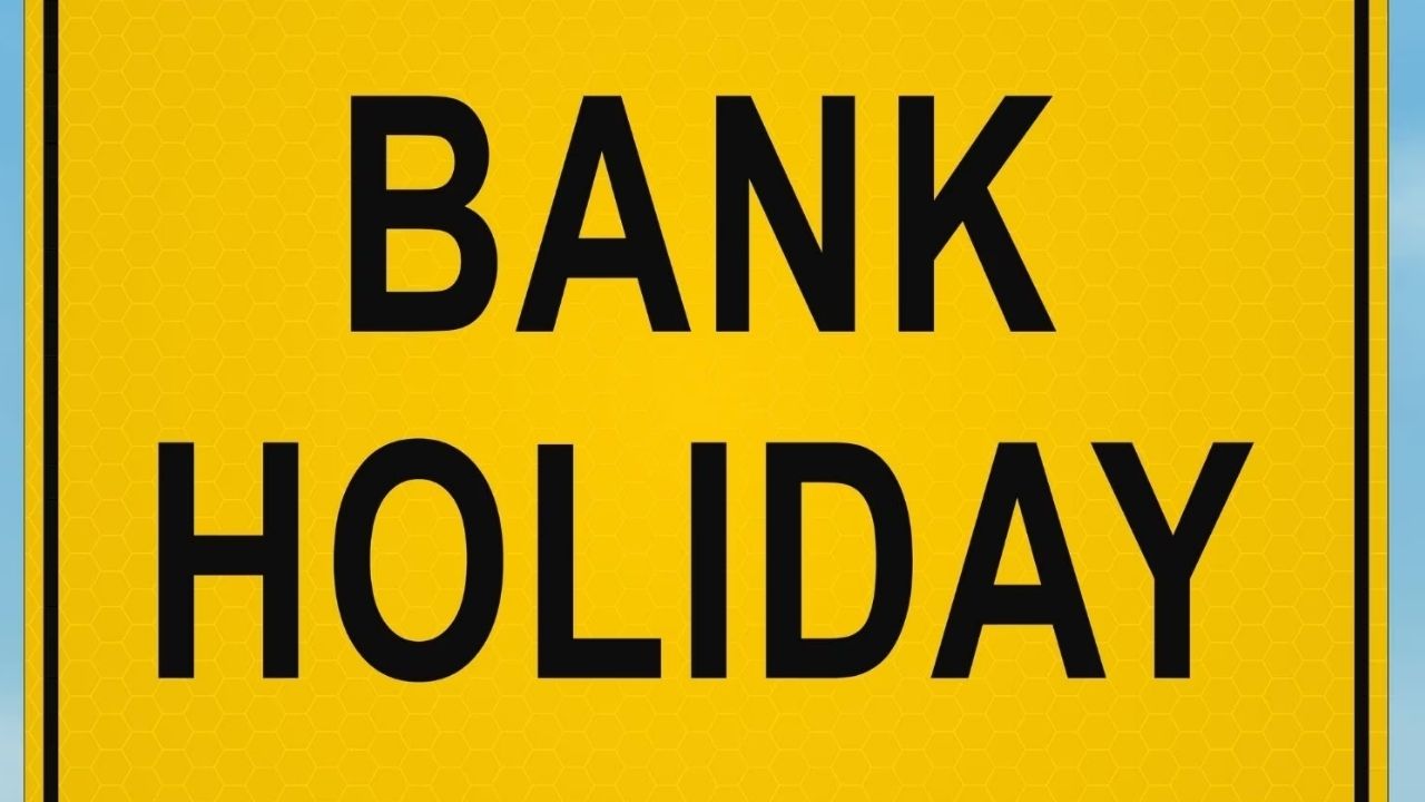 Bank Holiday Alert: 18 अप्रैल के अलावा किस दिन रहेगी बैंक की छुट्टी, जानिए अप्रैल की छुट्टियों की लिस्ट