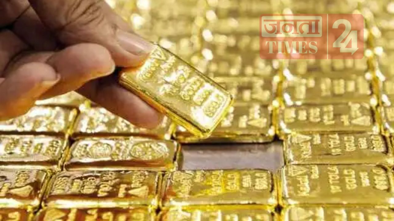 Gold-Silver Price Today: आज फिर बदले सोने-चांदी के दाम, जानें आपके शहर में 16 अप्रैल को क्या चल रहा रेट