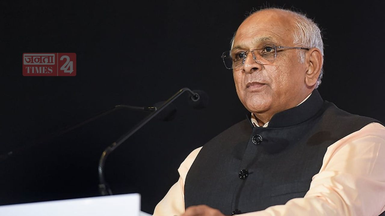 गुजरात सरकार का बड़ा तोहफा, कर्मचारियों और पेंशनरों के लिए महंगाई भत्ते में बढ़ोतरी