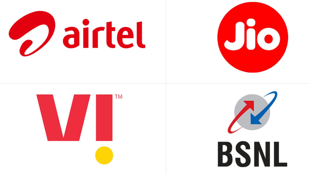 सालभर की टेंशन खत्म! जानें Jio, Airtel, Vi और BSNL के सस्ते सालाना प्लान्स के बारे में