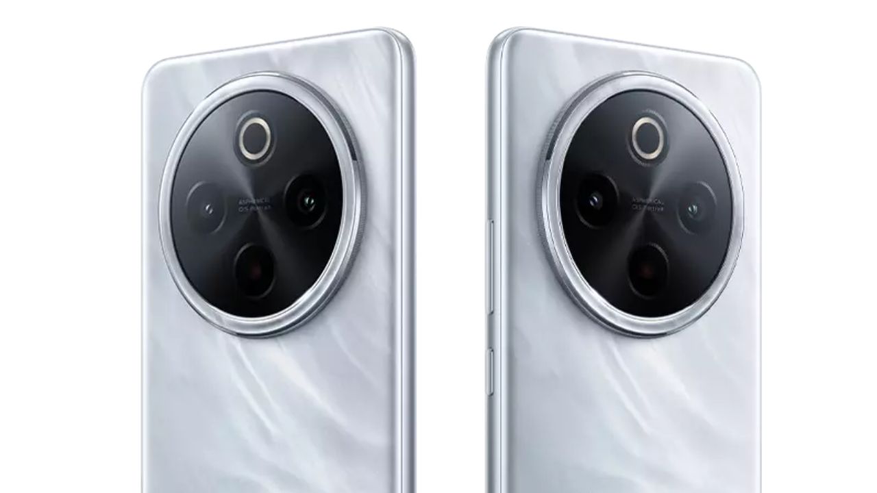 50MP कैमरा और 7300mAh की बैटरी के साथ लॉन्च हुआ iQOO Z10 5G, डिटेल में जाने कीमत और फीचर्स