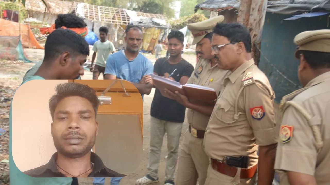 प्रयागराज में दलित युवक की निर्मम हत्या के बाद शव को जलाने की कोशिश, सात पर केस दर्ज